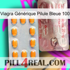 Viagra Générique Pilule Bleue 100 new13